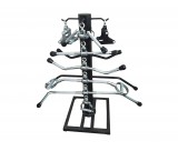 Стойка для аксессуаров Aerofit AFCAS Стойка для аксессуаров Aerofit AFCAS