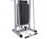 Полу-кроссовер DFC D10090 / стек 90 кг