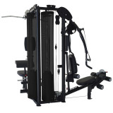 INSPIRE M5 B Многофункциональный силовой комплекс