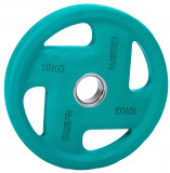 Диск обрезиненный PROFI-FIT цветной FASSION D-51, 10 кг Диск обрезиненный PROFI-FIT цветной FASSION D-51, 10 кг