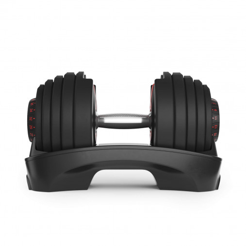 Гантель регулируемая UNIX Fit 40 кг Артикул: DBREGU40 Гантель регулируемая UNIX Fit 40 кг Артикул: DBREGU40