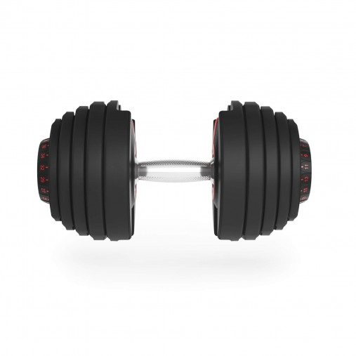 Гантель регулируемая UNIX Fit 40 кг Артикул: DBREGU40 Гантель регулируемая UNIX Fit 40 кг Артикул: DBREGU40