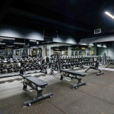 Скамья универсальная, мобильная DHZ Super Bench A3039