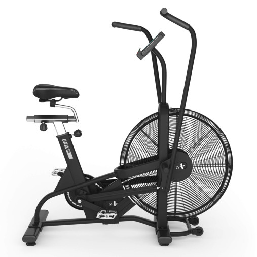 Велотренажер UNIX Fit техно-аэробайк / Techno AirBike 1100 PRO Велотренажер UNIX Fit техно-аэробайк / Techno AirBike 1100 PRO