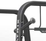 Стойка для аксессуаров (3 полки) Matrix Connexus™ GFT3S