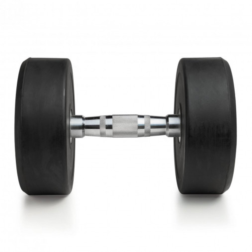 Гантель неразборная круглая 25 кг. VictoryFit VF-R250 Гантель неразборная круглая 25 кг. VictoryFit VF-R250