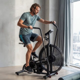 Велотренажер UNIX Fit техно-аэробайк / Techno AirBike 900 Велотренажер UNIX Fit техно-аэробайк / Techno AirBike 900