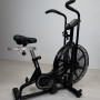 Велотренажер UNIX Fit техно-аэробайк / Techno AirBike 900