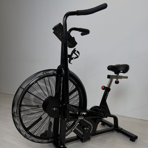 Велотренажер UNIX Fit техно-аэробайк / Techno AirBike 900 Велотренажер UNIX Fit техно-аэробайк / Techno AirBike 900