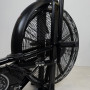 Велотренажер UNIX Fit техно-аэробайк / Techno AirBike 900