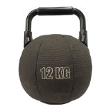 Гиря в мягкой оболочке XD Kevlar, вес: 12 кг Гиря в мягкой оболочке XD Kevlar, вес: 12 кг