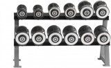 Стойкa для 6 пар гантелей HAMPTON 2T-SDL-6