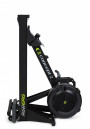 Гребной тренажер Concept2 RowErg Tall (высокий) с монитором PM5
