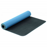 Коврик для йоги Airex Yoga ECO Pro Mat, синий