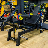 Ягодичный мост ZSO Tangen A3092​