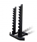 Стойка для хранения 10-ти пар хромированных гантелей Aerofit AFDR110 Стойка для хранения 10-ти пар хромированных гантелей Aerofit AFDR110