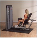 Сведение-разведение ног Body Solid Pro-Dual DIOTsf Сведение-разведение ног Body Solid Pro-Dual DIOTsf