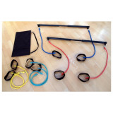 Гимнастическая палка с амортизатором Dittmann Body Stick