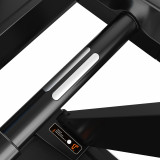 UNIX Fit T-1400 PRO (LED) Беговая дорожка профессиональная