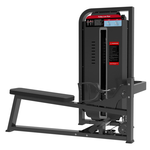 Гребная тяга (горизонтальный блок) UNIX Fit 100 PRO (UC-6706) Гребная тяга (горизонтальный блок) UNIX Fit 100 PRO (UC-6706)