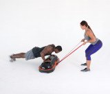 Балансировочная платформа TERRA-CORE