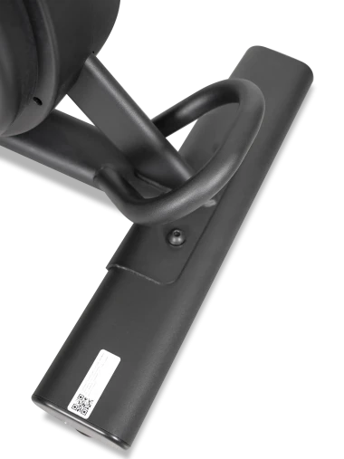 Аэробайк профессиональный BRONZE GYM AeroGo