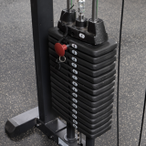 Опция: Мульти пресс Body-Solid GMFP