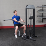 Опция: Мульти пресс Body-Solid GMFP