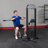 Опция: Мульти пресс Body-Solid GMFP