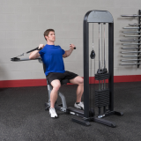 Опция: Мульти пресс Body-Solid GMFP