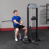Опция: Мульти пресс Body-Solid GMFP