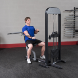 Опция: Мульти пресс Body-Solid GMFP