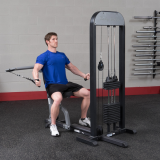 Опция: Мульти пресс Body-Solid GMFP