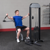 Опция: Мульти пресс Body-Solid GMFP