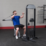 Опция: Мульти пресс Body-Solid GMFP