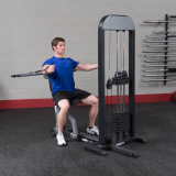 Опция: Мульти пресс Body-Solid GMFP