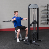 Опция: Мульти пресс Body-Solid GMFP