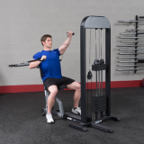 Опция: Мульти пресс Body-Solid GMFP