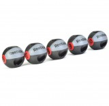 Медицинский мяч с рукоятками Reebok, 7 кг
