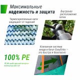 Батут UNIX Line SUPREME BASIC 12 ft (green) 3.66 м
