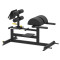 Гиперэкстензия горизонтальная (римский стул) UNIX Fit PRO (UC-1631A) Гиперэкстензия горизонтальная (римский стул) UNIX Fit PRO (UC-1631A)
