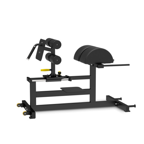 Гиперэкстензия горизонтальная (римский стул) UNIX Fit PRO (UC-1631A) Гиперэкстензия горизонтальная (римский стул) UNIX Fit PRO (UC-1631A)