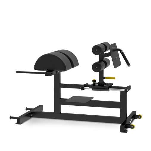 Гиперэкстензия горизонтальная (римский стул) UNIX Fit PRO (UC-1631A) Гиперэкстензия горизонтальная (римский стул) UNIX Fit PRO (UC-1631A)