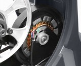 Svensson Industrial GO E65 Эллиптический тренажер