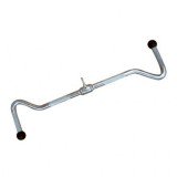 Гриф для тяги с параллельным хватом Foreman FM/FPLB-28 Гриф для тяги с параллельным хватом Foreman FM/FPLB-28