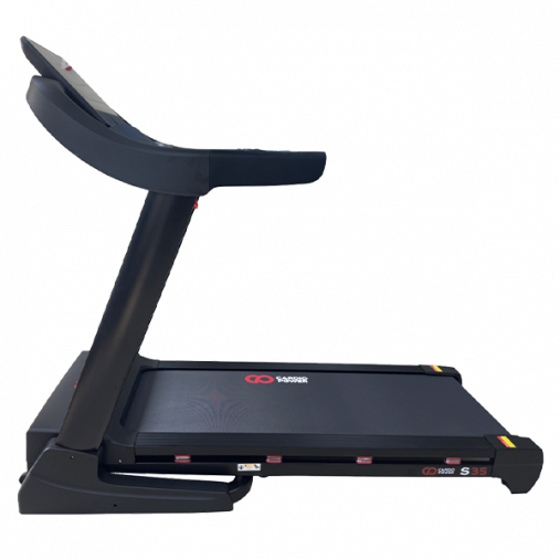 Беговая дорожка CardioPower S35 складная домашняя Беговая дорожка CardioPower S35 складная домашняя