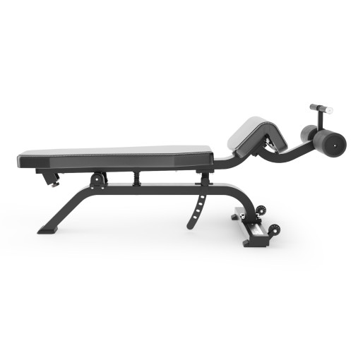 Скамья для пресса UNIX Fit PRO регулируемая (UC-1607) Скамья для пресса UNIX Fit PRO регулируемая (UC-1607)