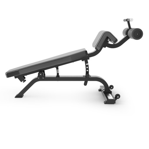 Скамья для пресса UNIX Fit PRO регулируемая (UC-1607) Скамья для пресса UNIX Fit PRO регулируемая (UC-1607)