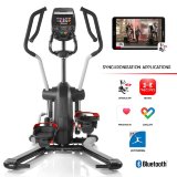 Bowflex LateralX LX5i Латеральный степпер