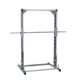 Комплект Машина Смита и скамья Body-Solid PSM144x + PFID130x